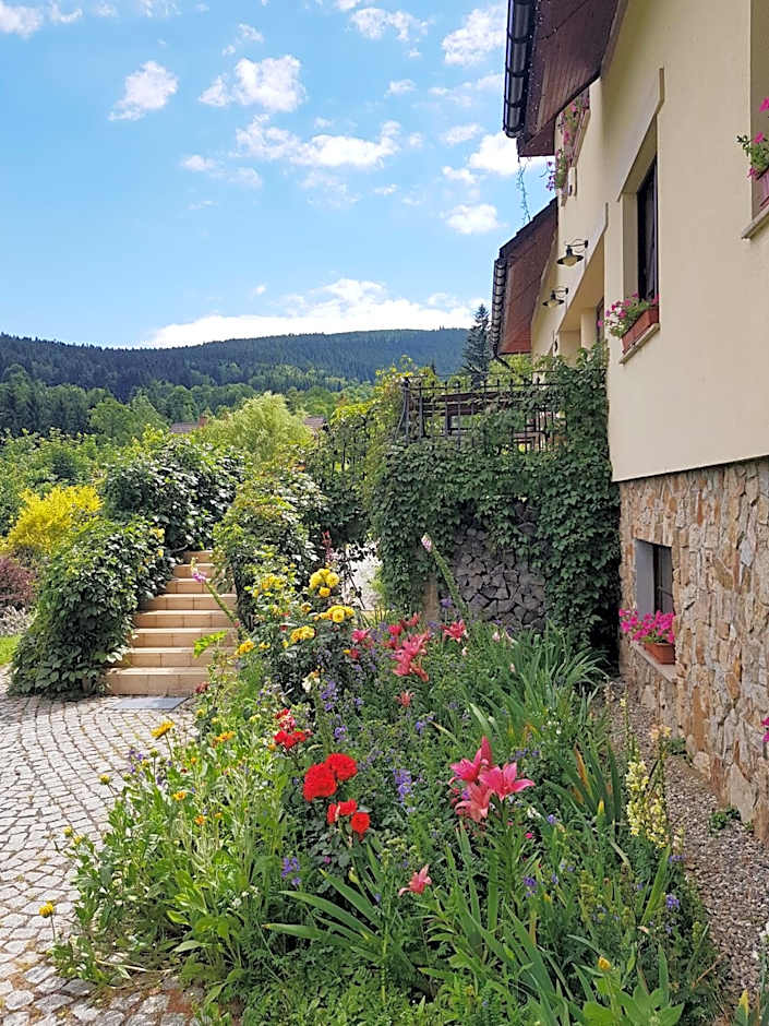 Apartamenty Dom na Wzgórzu Gardenia