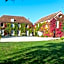 Domaine de Bellevue, The Originals Relais (Relais du Silence)