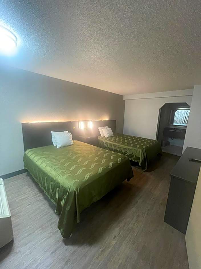 FairBridge Inn & Suites