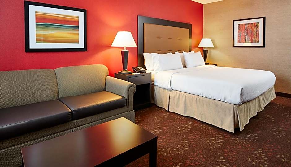 Holiday Inn Cincinnati Airport By IHG