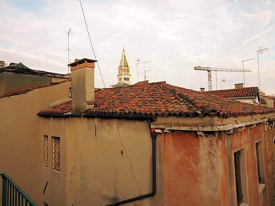 Venice Romantic Views