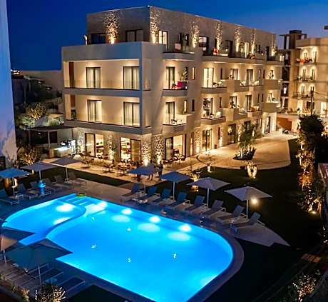 Sondor Hotel