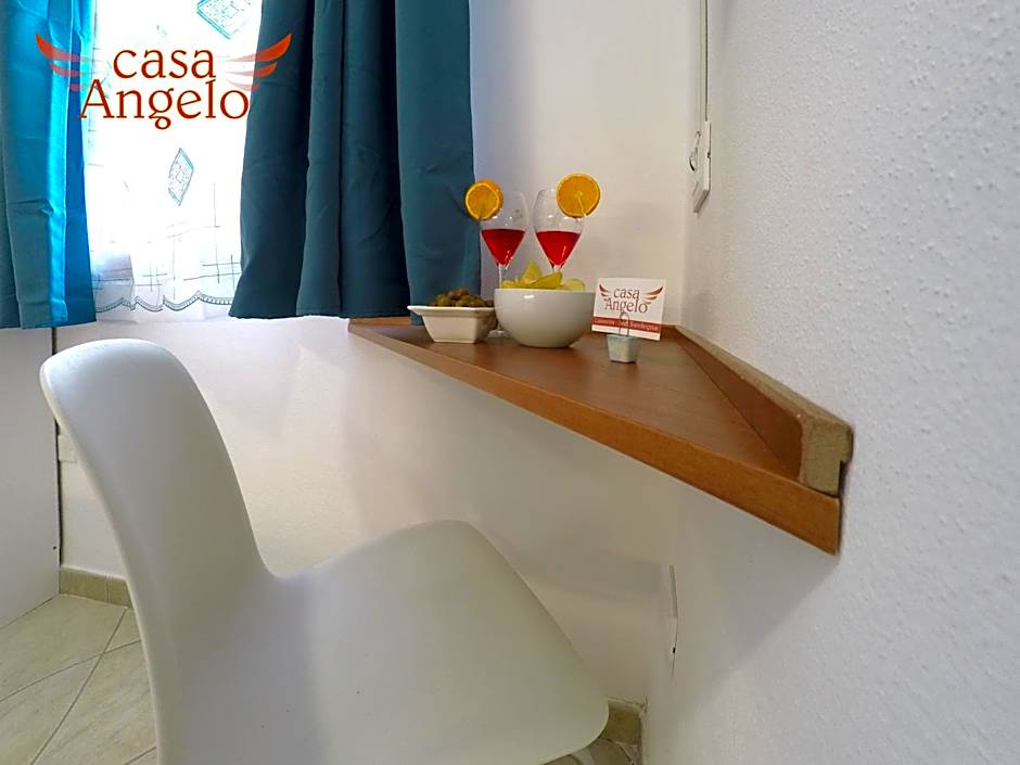 Casa Angelo