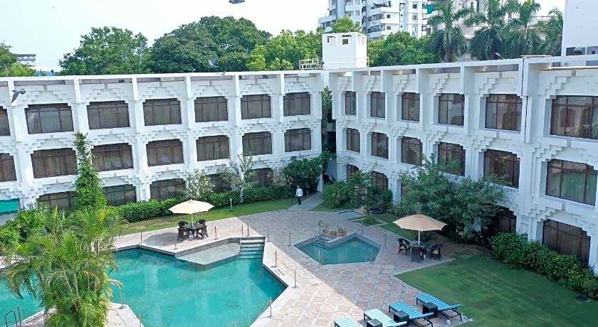 Welcomhotel by ITC Hotels, Alkapuri, Vadodara