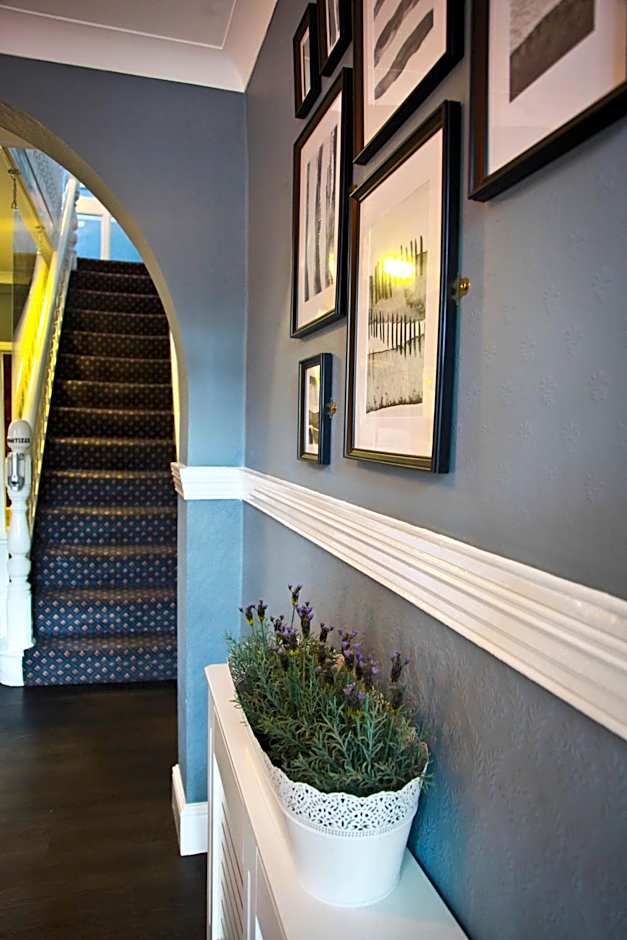 Rowton Poplars Hotel