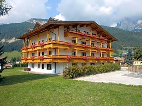 Residence Dolomia