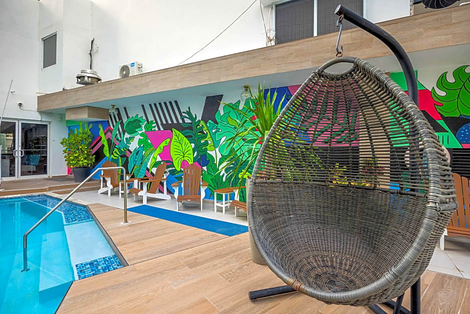 Abitta Boutique Hotel, Ascend Hotel Collection
