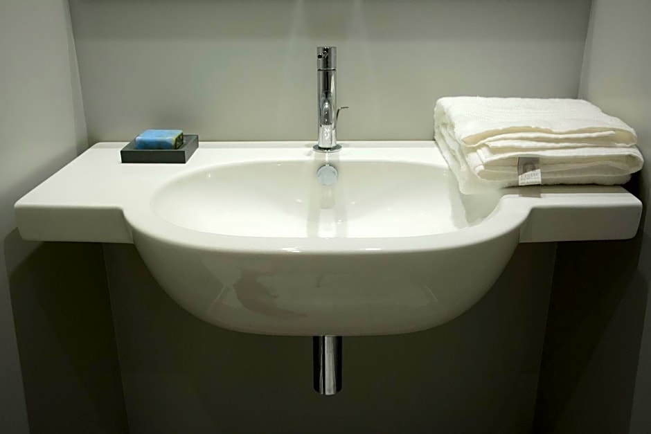 TigellioTre Bed and Breakfast