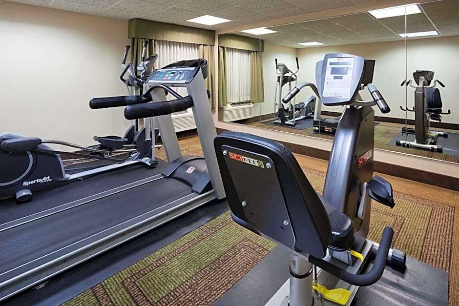 La Quinta Inn by Wyndham Minneapolis Airport Bloomington