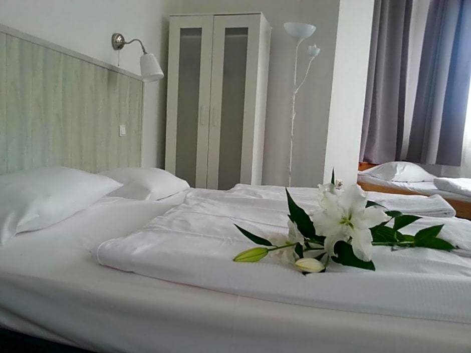 Hotel Komet