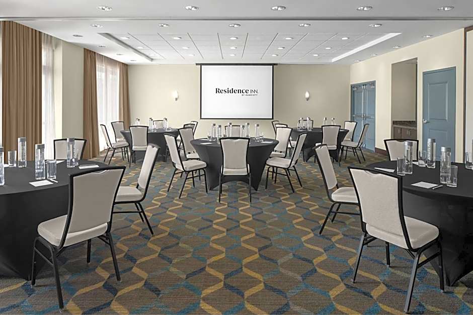 Residence Inn by Marriott Los Angeles Burbank/Downtown