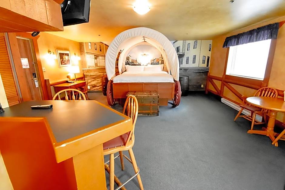 Canad Inns Destination Centre - Fort Garry