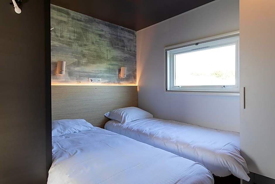 Holidaypark Klein Strand