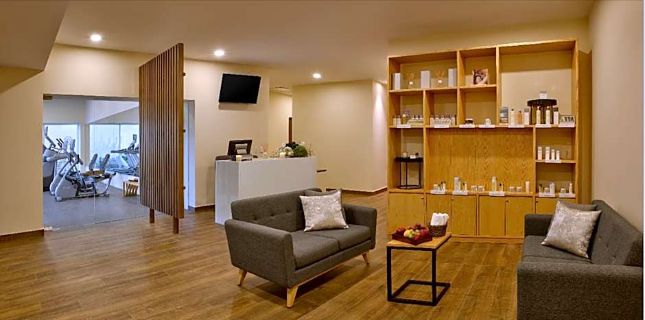 Galeria Plaza Irapuato