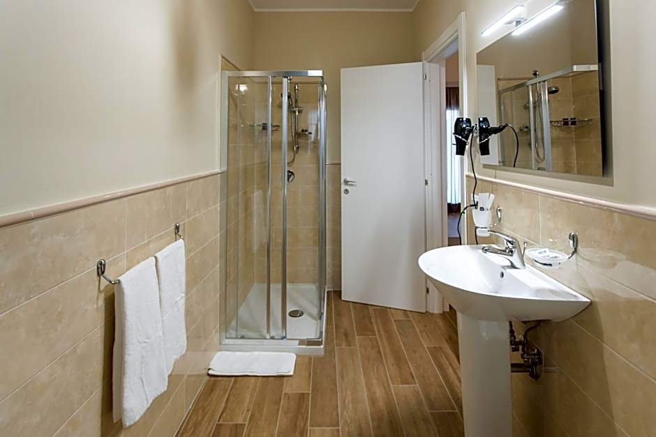 Oasi Perla Del Mare Rooms