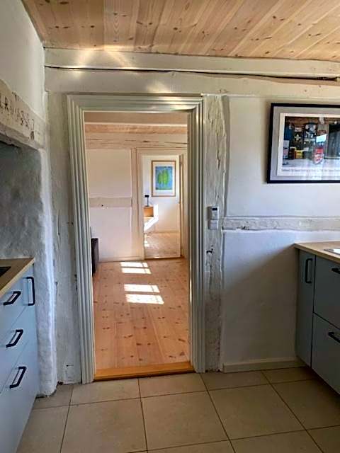 Ragnhilds Gård, Hostel Vandrerhjem