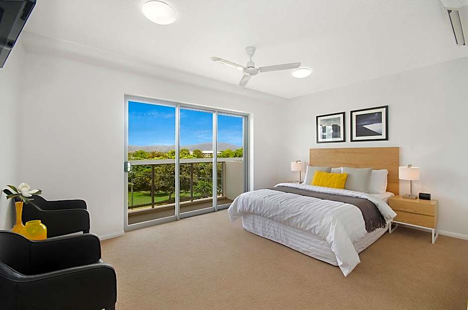 Allure Hotel & Apartments