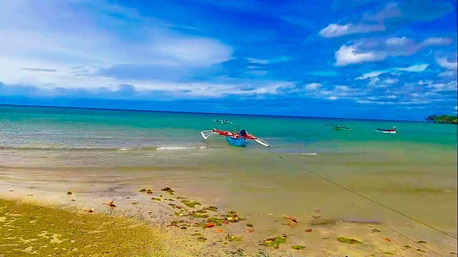 CampSarap Hostel & Resort