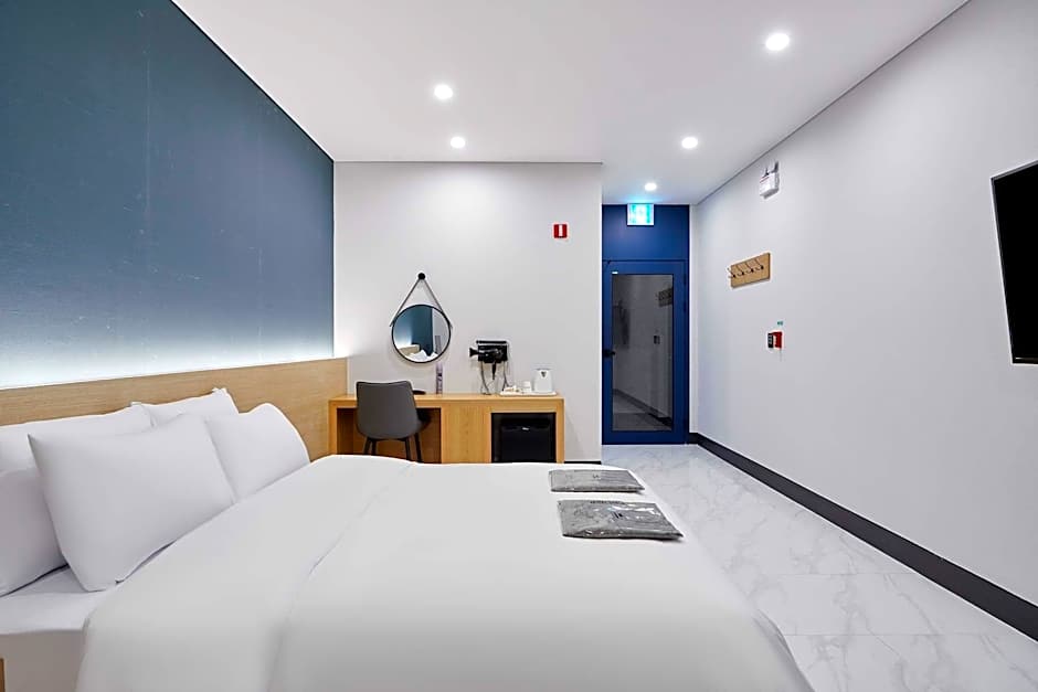 Osan Vista Hotel