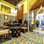 Riad Rcif Alif Suite & SPA