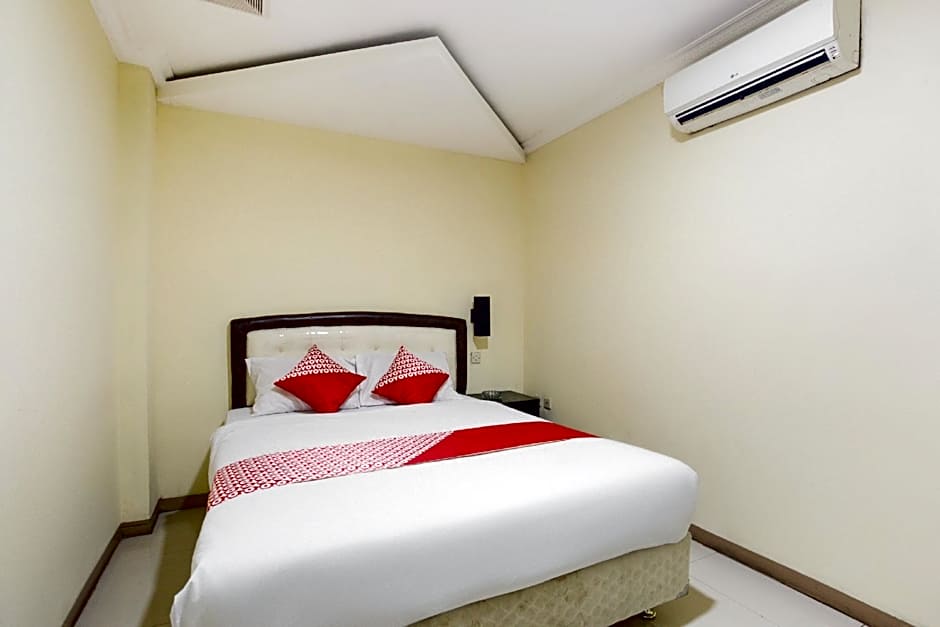 Hotel O Bekasi Near Mall Lippo Cikarang Formerly Hotel Addictk