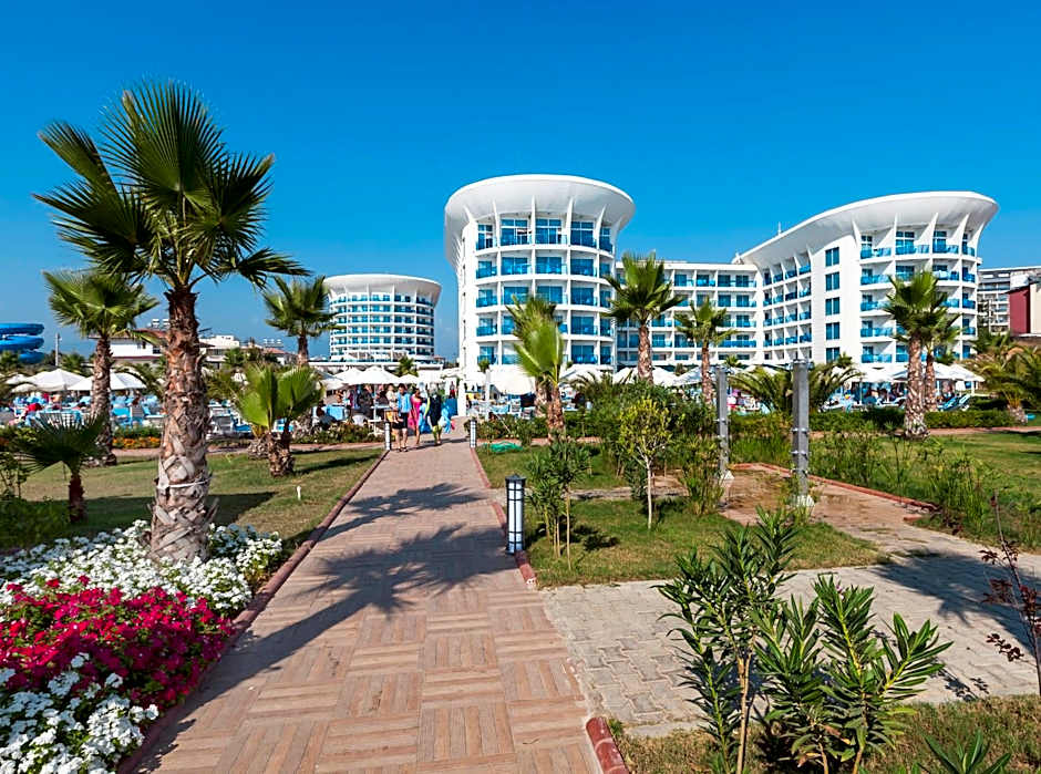 Sultan of Dreams Hotel & Spa - All Inclusive