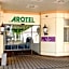 Arotel Best living Nurnberg