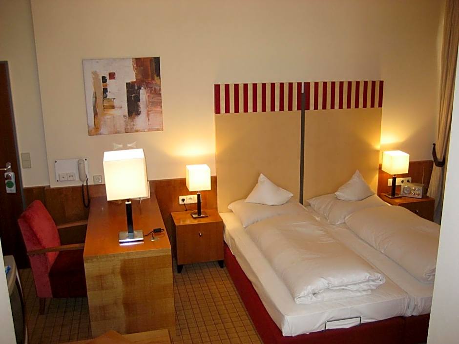 Ringhotel Bundschu