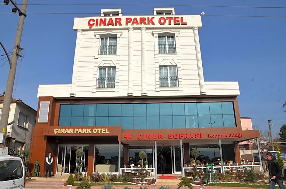 Cinarpark Hotel