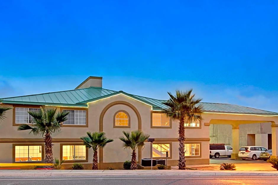 Days Inn by Wyndham San Antonio Airport