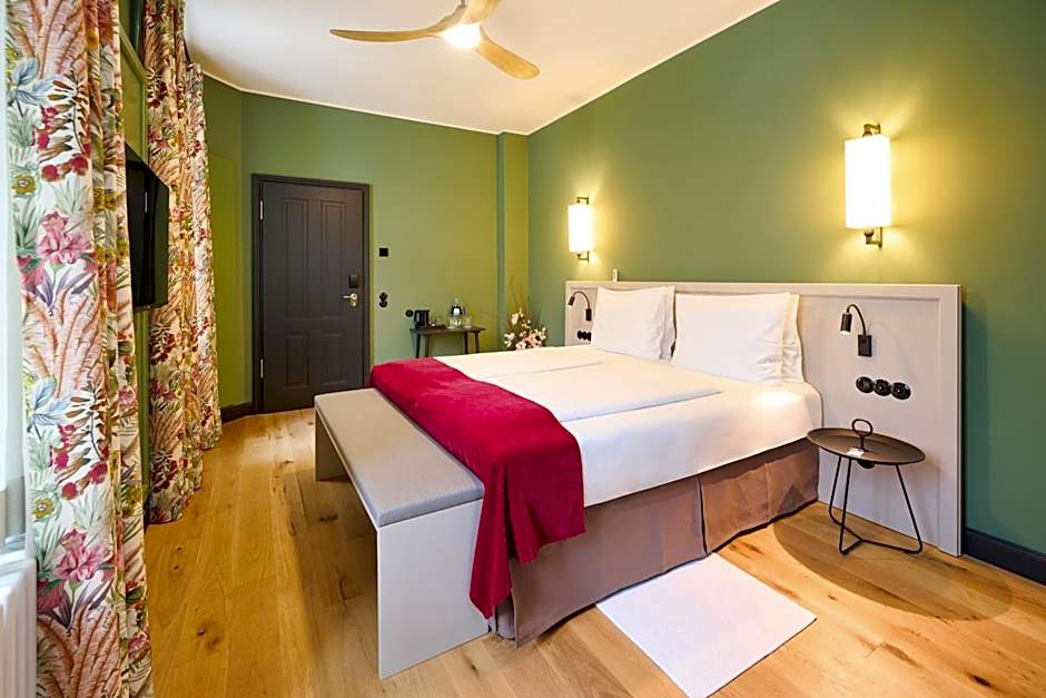 Winzerhof Ross & Rose