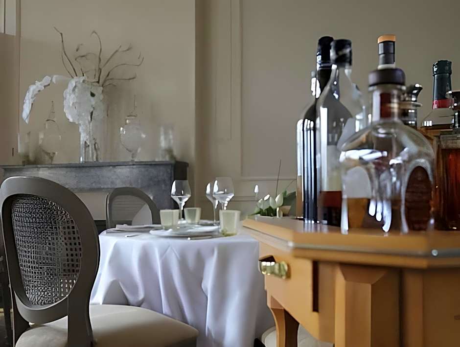 Hotel Restaurants & Spa Perier Du Bignon