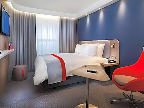 1 Double Accessible With Sofabed Non-Smoking