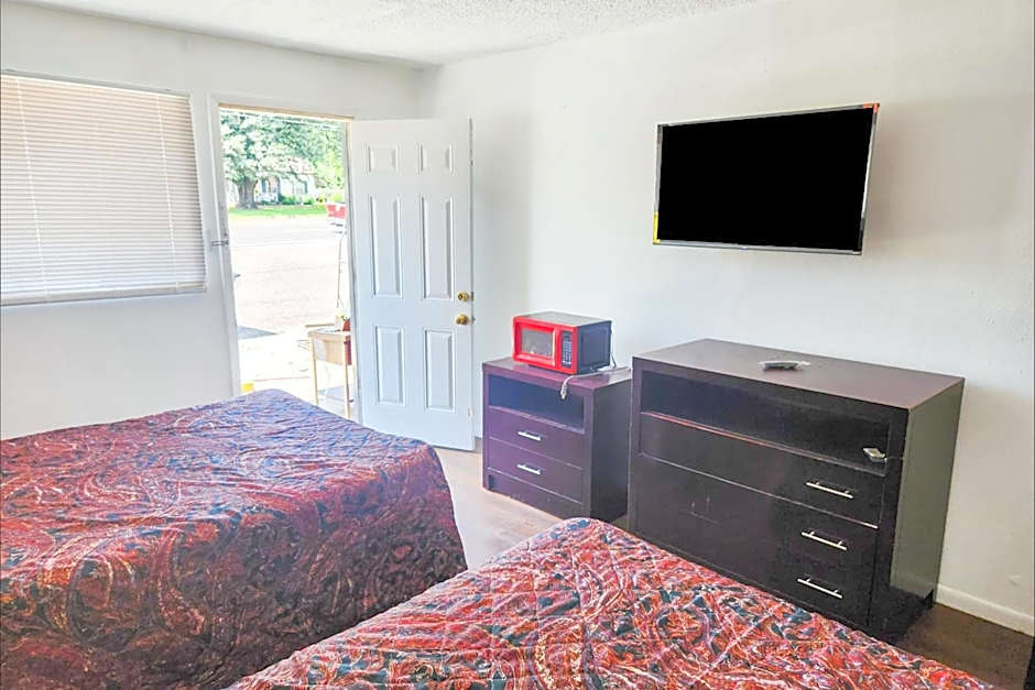 Budget Inn By OYO Palestine TX Hwy 79