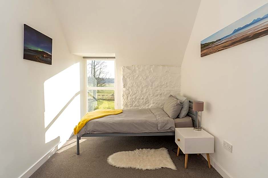 Hartfield House Hostel