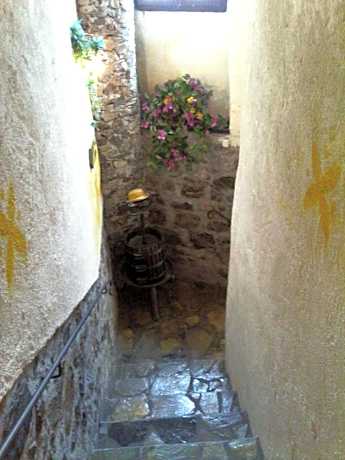 Maisonette