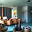 Columbus Urban Resort