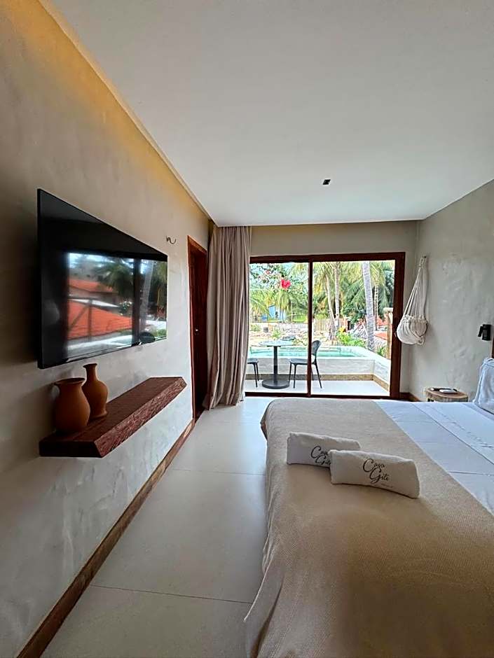 Casa Gili Moitas