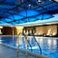 Jin Jiang Mingcheng Hotel