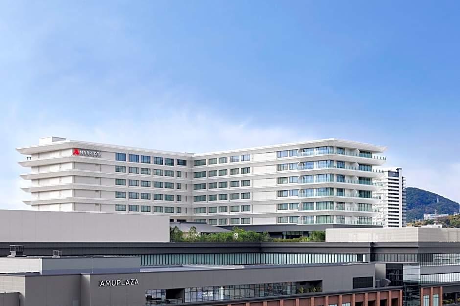 Nagasaki Marriott Hotel