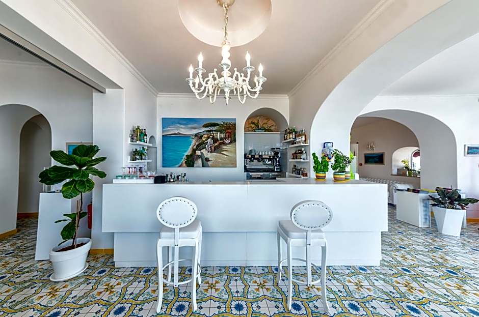 Hotel La Madonnina