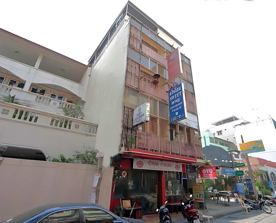 Sweethome Guest House