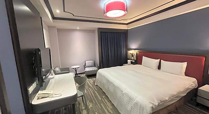 Grace Hotel