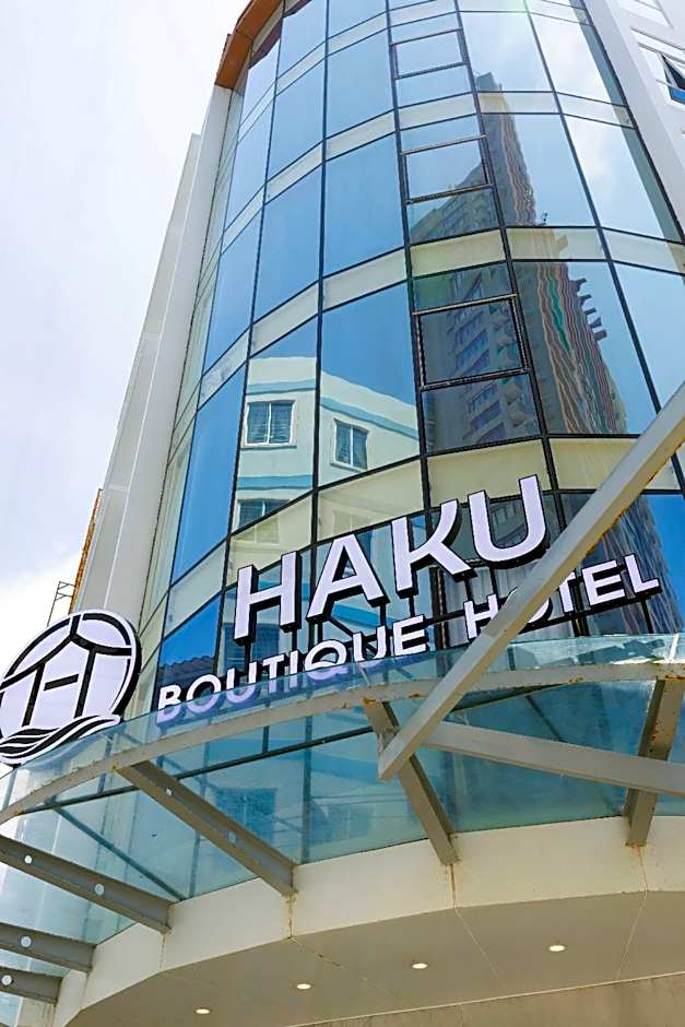 Haku Boutique Hotel Vũng Tàu