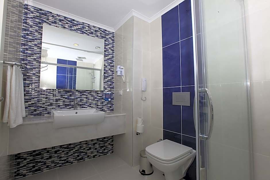 Side Su Hotel - Adult Only (+16)