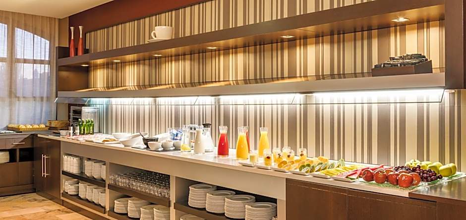 Ilunion Golf Badajoz