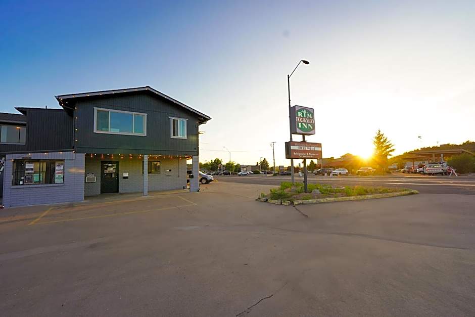 Rim Country Inn