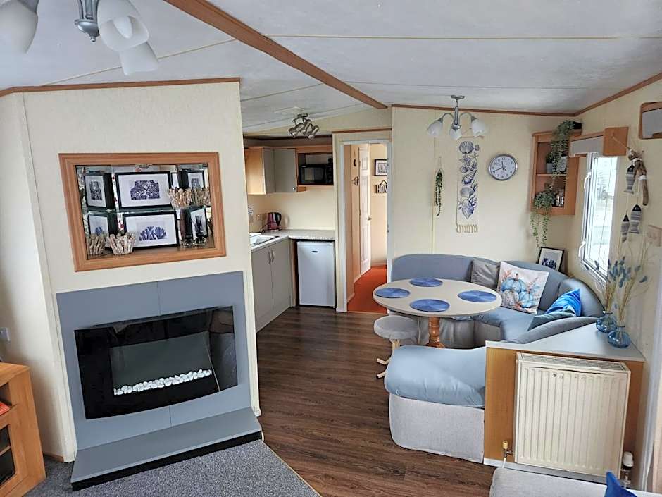 92 Barmouth Bay Holiday Park