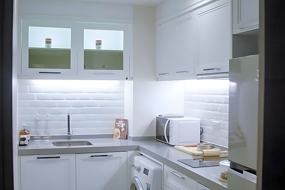 Hope Land Hotel Sukhumvit 8