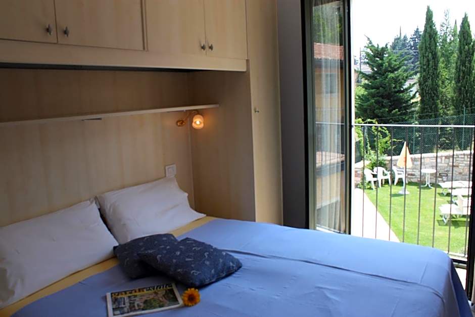 Stella D'Oro - Hotel & Apartments